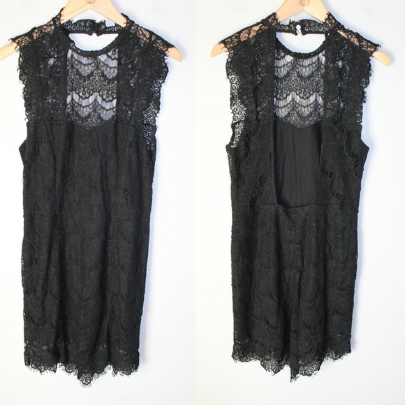 Free People Daydream Bodycon Slip Dress - Picture 5 of 6